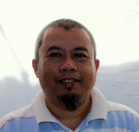 Dr. Rizaldy L. Piang