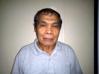 Hji. Hashim S. Casinto