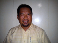 Uz. Abdulkadir K. Abdullah