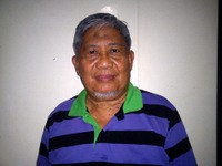 Taupiq O. Alagasi