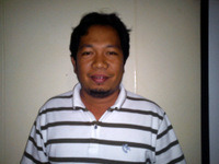 Rhadzni M. Taalim